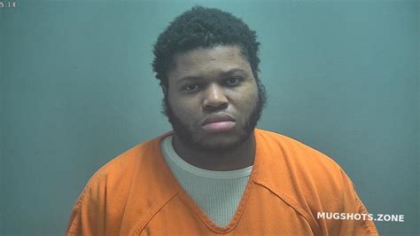 JOHNSON RASHAWN NMN 10 17 2023 Whitley County Mugshots Zone