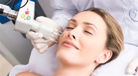 Rejuvenecimiento Facial Beneficios Y Tratamientos Sin Cirugía