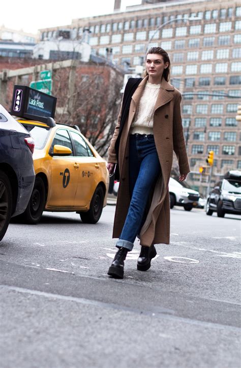 Nyfw Fall Street Style Allie Nyc