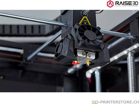 Raise3d Pro3 Plus 3d Drucker