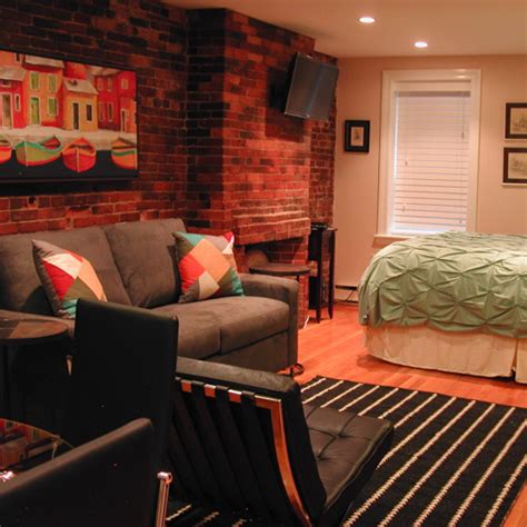 Boston Furnished Studio Apartments | Extended Stay Apartment Rentals