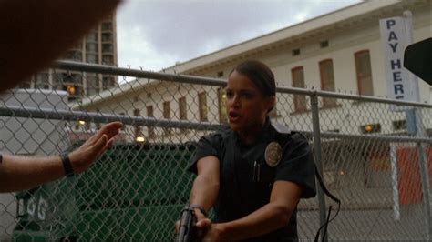 Michelle In Lost Collision X Michelle Rodriguez Image