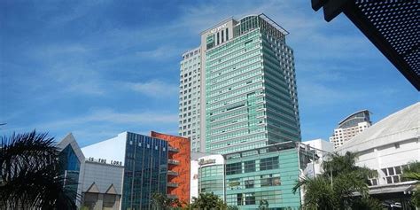 Office Space For Rent At Gateway Tower Office Hub