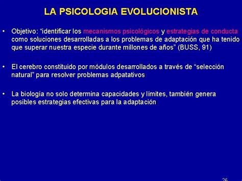 Determinantes Geneticos Vs Ambientales De La Personalidad Tema