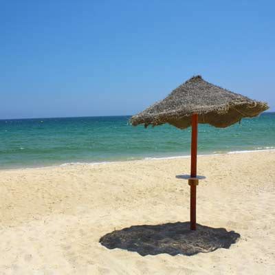 The beaches of Tavira - A beach guide for 2024