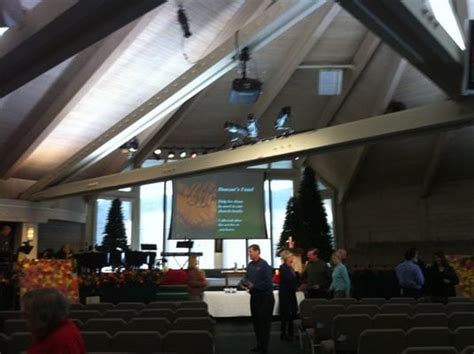 COMMUNITY PRESBYTERIAN CHURCH - Updated January 2025 - 11 Photos & 17 ...