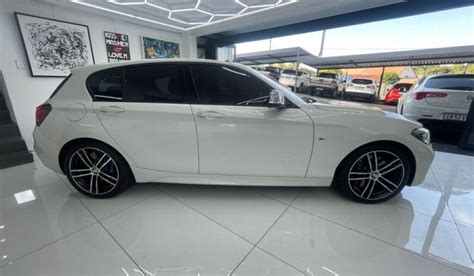 BMW M140i EDITION M SPORT SHADOW 5DR A T F20 For Sale In Johannesburg