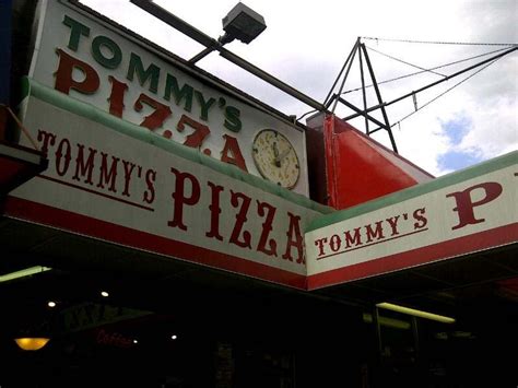 Tommys Pizza Restaurant In Queens Menus And Photos