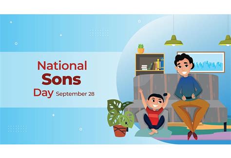 National Sons Day 2024 Quotes Wishes And Messages For Your Mom And Dad