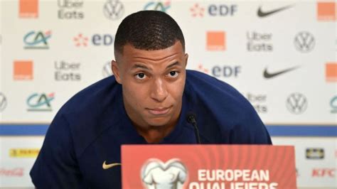 El Gesto De Mbappé Que Da La Vuelta Al Mundo Se Borra Para Evitar Al