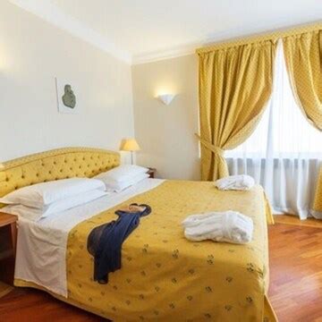 Hotel Nettuno Catania Italy Trivago In