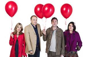 Not Going Out series and episodes list - British Comedy Guide