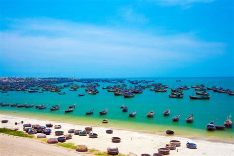tips    time visiting phan thiet vietnam
