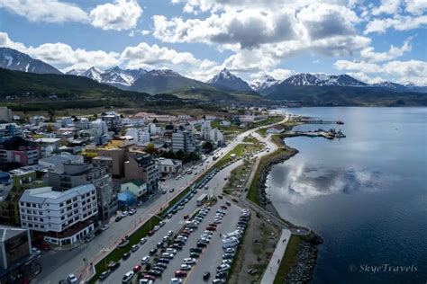 13 Amazing Activities To Do In Ushuaia, Patagonia - Skye Travels