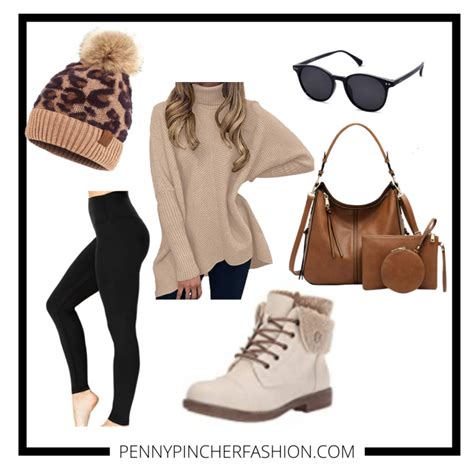 Cute Comfy Looks For The Weekend Penny Pincher Fashion Blog