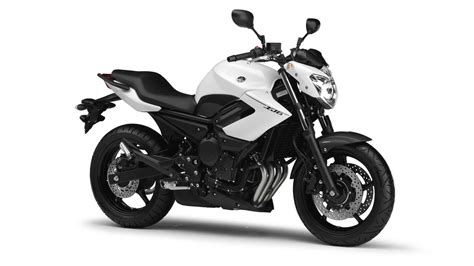 Ficha T Cnica Da Yamaha Xj N A