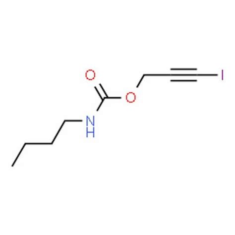 Iodo Propynyl N Butyl Carbamate At Best Price In Vadodara