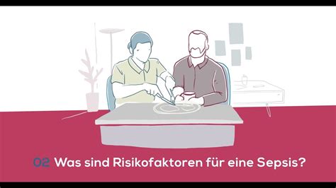 Sepsis F R Pflegende Angeh Rige Schulungsvideo Nr Was Sind