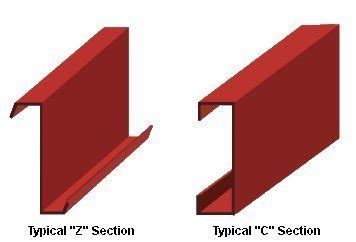 Cold Form Purlins At Best Price In Chennai Tamil Nadu Sathyam Steel