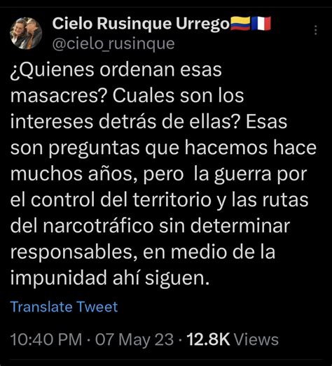 Fabian Mendoza on Twitter EsUnAbuso que esta sra pasó de gritarle