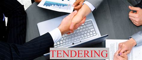 Maximizing Profitability Tips For Successful Tender Management