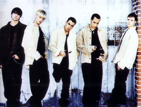 Backstreet Boys Wallpapers Wallpaper Cave