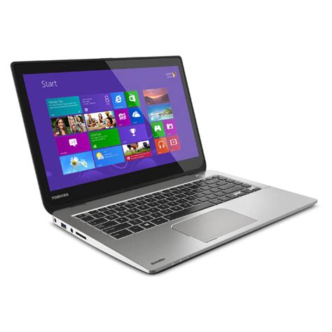 Toshiba Satellite E45t A4300 Notebookcheck Org