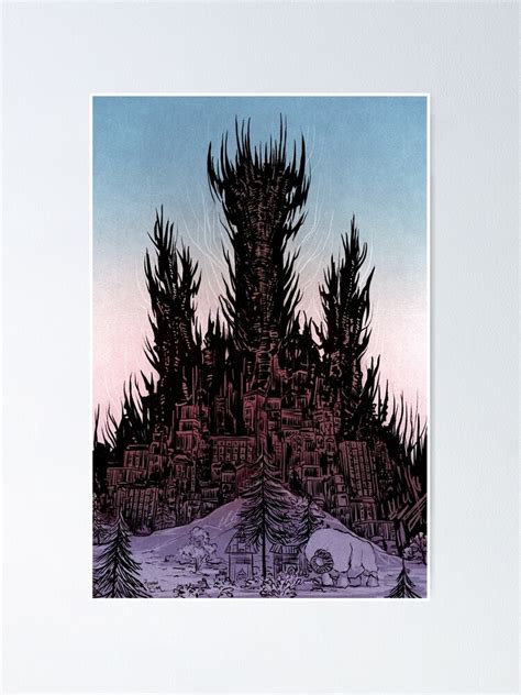 "Garlemald - Final Fantasy XIV" Poster for Sale by rowanclair | Redbubble