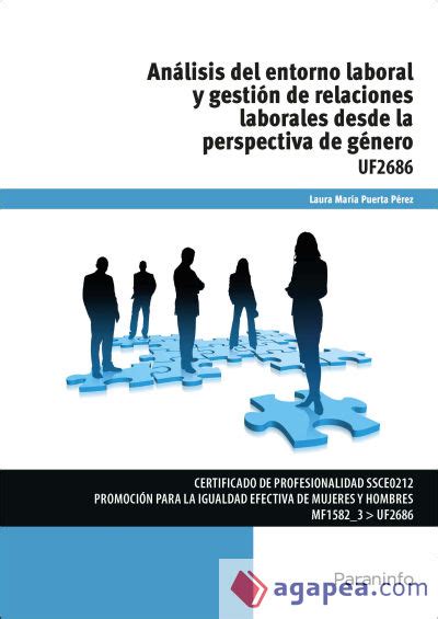 Analisis Del Entorno Laboral Y Gestion De Relaciones Laborales Desde La