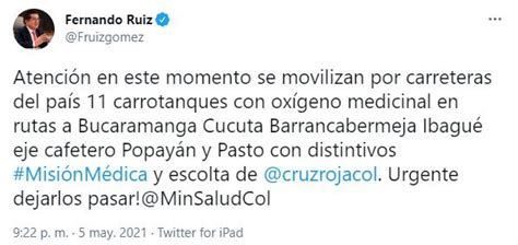 Asociación De Medicina Crítica Alerta Sobre El Desabastecimiento De