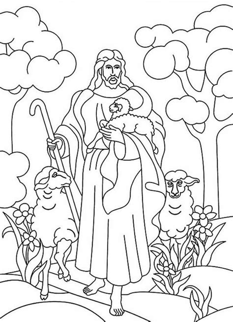 Resurrection Coloring Pages Best Coloring Pages For Kids