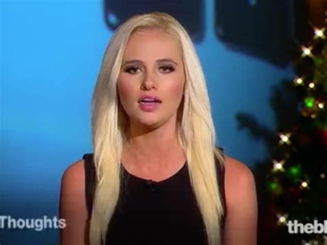 Tomi Lahren The Republican Star 24 Whose Right Wing Viral Rants May