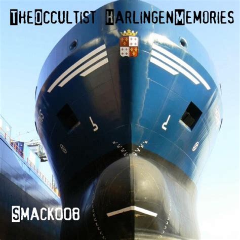 The Occultist Harlingen Memories 2009 320kbps File Discogs