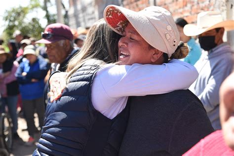 Ampl An Red De Drenaje Sanitario En Comunidades Rurales Cadena Noticias