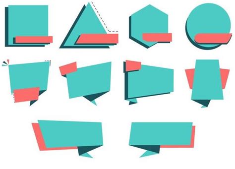 Powerpoint Shapes Vector Art, Icons, and Graphics for Free Download