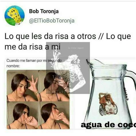 Lo Que Le Da Risa A Las Mujeres Ridiculas Lo Que Le Da Risa A Mi Y A