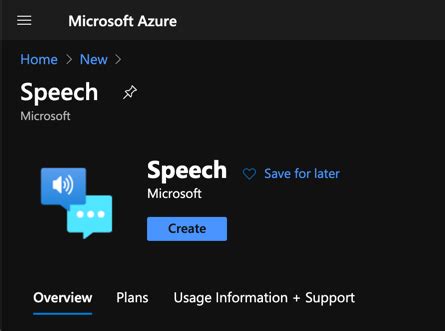 Teach Azure To Speak With Azure Cognitive Services Text To Speech