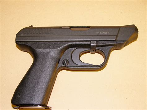 HK VP70Z 2 The Heckler Koch VP70 Pistol Was The Very Fir Flickr