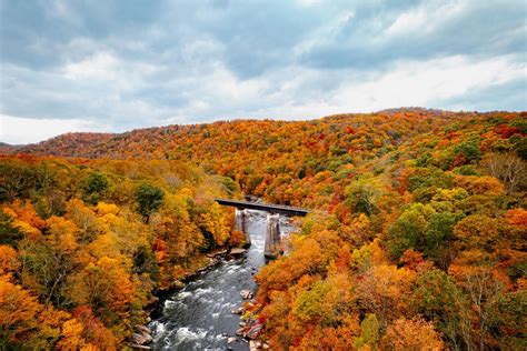 The Laurel Highlands Where Nature And Architecture Meet