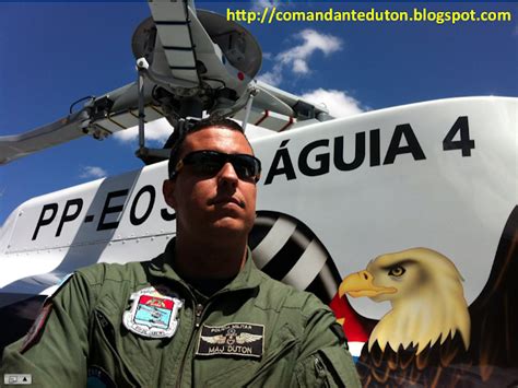 Comandante Duton 23 De Outubro DIA DO AVIADOR