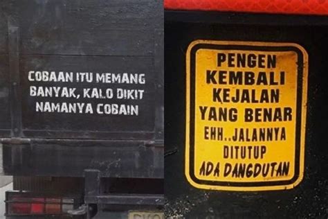 Bukannya Jadi Semangat 10 Quotes Ini Endingnya Bikin Ngakak