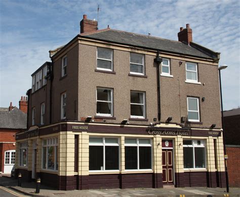 Lost Pubs In South Shields Durham