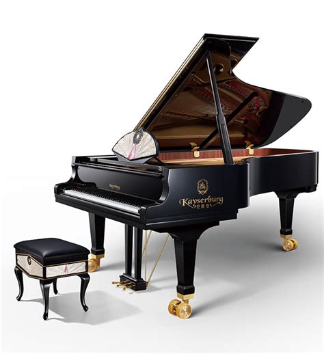 Pearl River Piano Group Largest Piano Manufacturers In The World