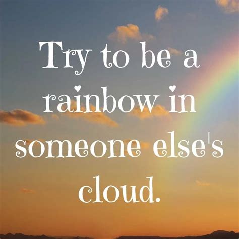 Quotes About Double Rainbows Vaughanjosie