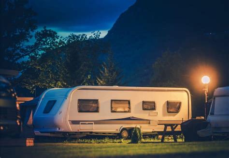 8 Best Travel Trailers Without Slideouts