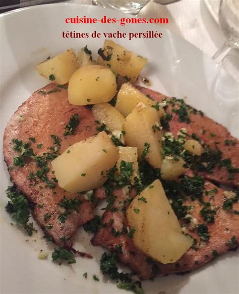 Recettes Tripes Abatscuisine Des Gones Cuisine Lyonnaise