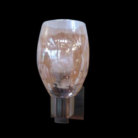 Warm White Glass Iron 58071 Philips Grandeur Wall Light For Indoor At Rs 2600 Piece In Jaipur