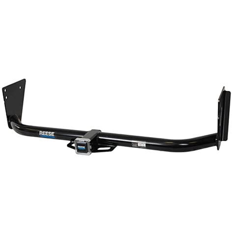 Trailer Hitches - Tow Hitch Receiver Parts for Trucks & More