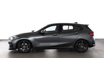 AC Schnitzer veut soigner le style de la nouvelle BMW Série 1