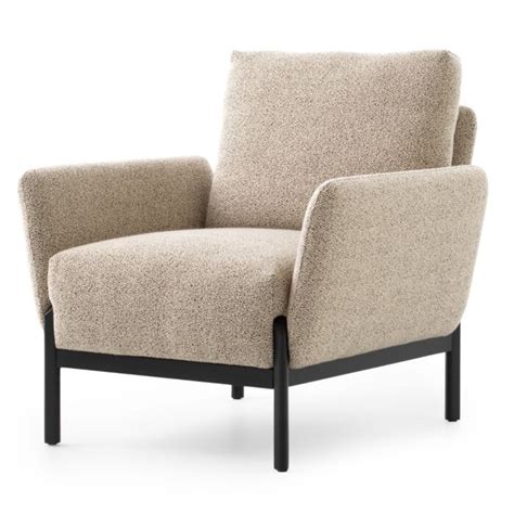 Leolux Fauteuil Enna Eltink Interieur Wijchen